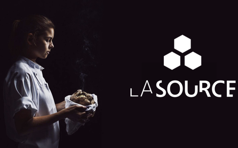 Un modèle d’apprentissage inédit à La Source, nouvelle école d’hôtellerie-restauration