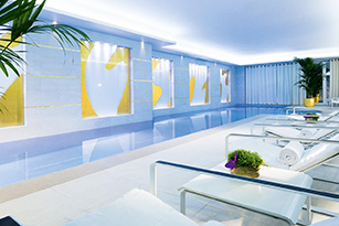 Un spa qui valorise l’établissement