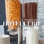 L’essentiel des produits de l’hôtellerie par Transgourmet