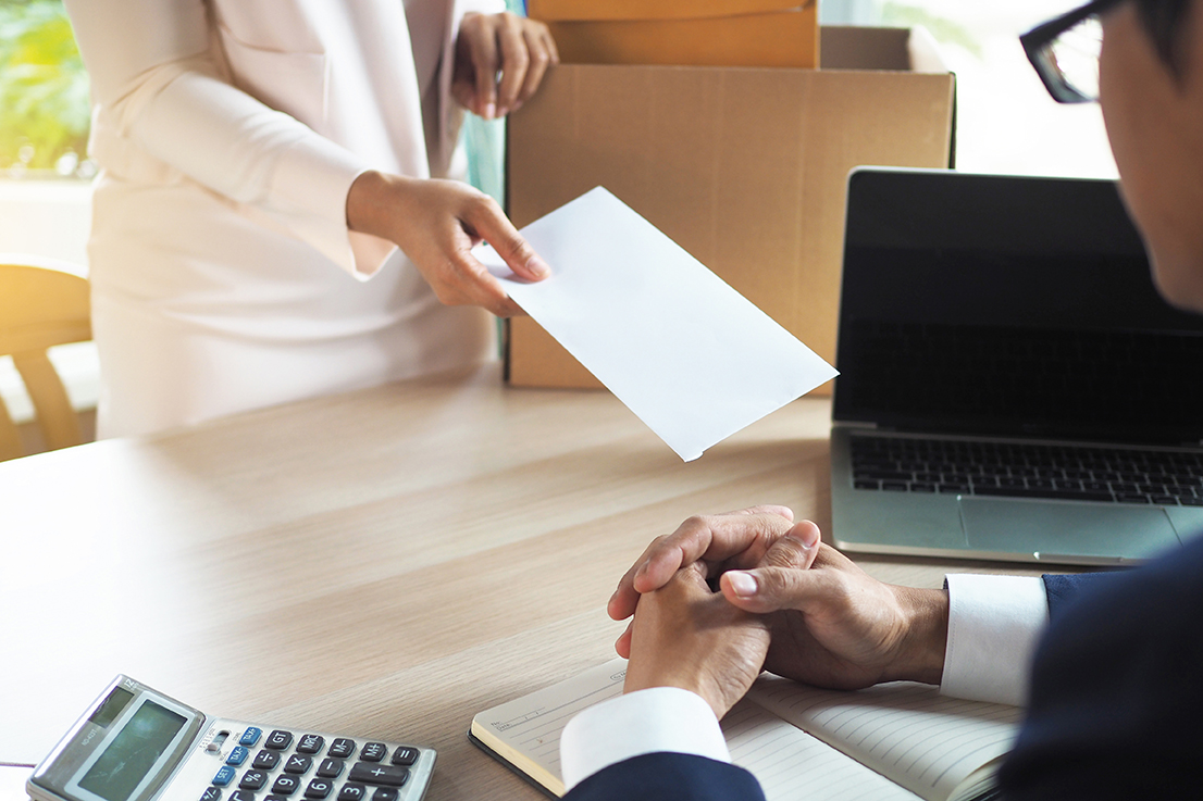 Rupture conventionnelle : exercice du droit de rétractation pour l’employeur