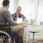 Travailleurs handicapés : les modalités de mise en œuvre de l’obligation d’emploi par accord collectif agréé