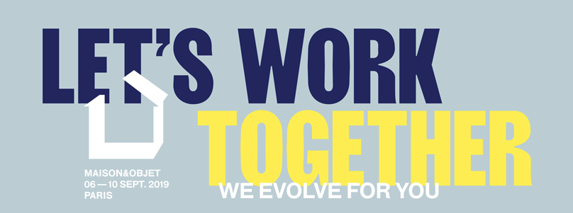 Maison & Objet : un salon qui tient ses promesses