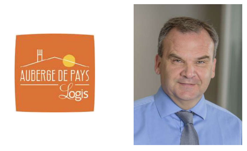 La 1ère Auberge de Pays Logis de France inaugurée à Bologne