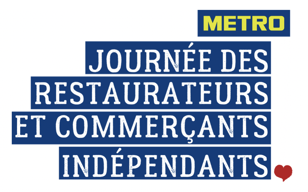 Participez à la Journée des Restaurateurs et Commerçants Indépendants le 8 octobre !