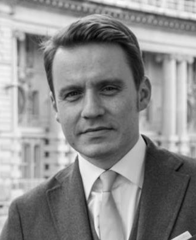 François-Xavier Schoeffer, nouveau Directeur Général du Lutétia