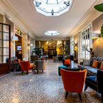Hôtel Le Métropole**** Oceania : La renaissance d’un mythe