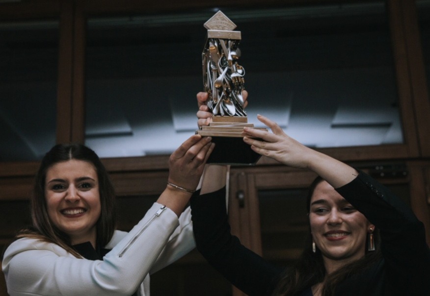 Tentez votre chance au XVIIIe trophée du CDRE France !