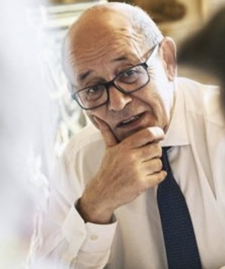 L&rsquo;objectif des 100 millions de touristes internationaux s&rsquo;éloigne !