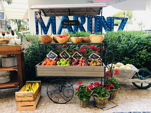 Petit déjeuner : valoriser son offre grâce aux produits locaux