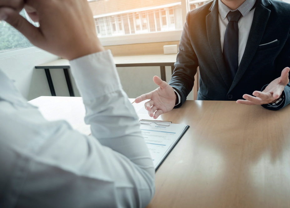 Entretien professionnel : une période transitoire jusqu’à fin 2020