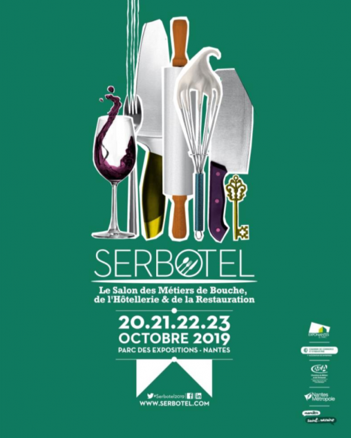 Serbotel 2019 : découvrez les résultats des concours du 21 octobre !