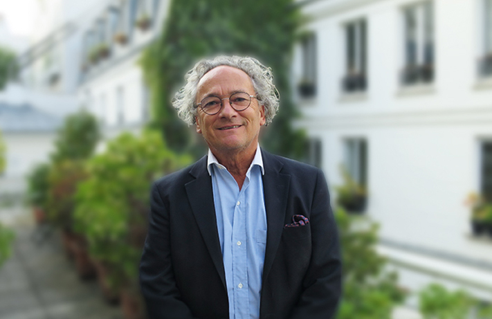 Éric Jeunemaitre : Dynamiser le tourisme francilien