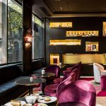 Hôtel Fauchon à Paris (75) : Un cinq étoiles comme vitrine d’une marque de luxe