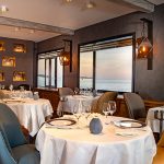 Hôtel-restaurant Domaine de Rochevilaine : Un site historique battu par les vagues