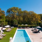 Hôtel Spa de Fontcaude : Une destination bien-être aux portes de Montpellier