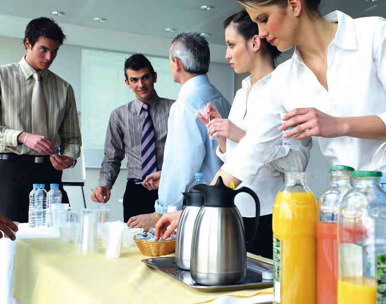Le projet de transition professionnelle