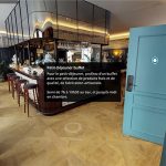 Les visites immersives de sites Internet, une réalité virtuelle de plus en plus réelle pour les hôteliers