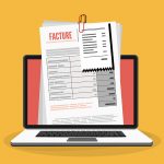 Les nouvelles règles pour les factures