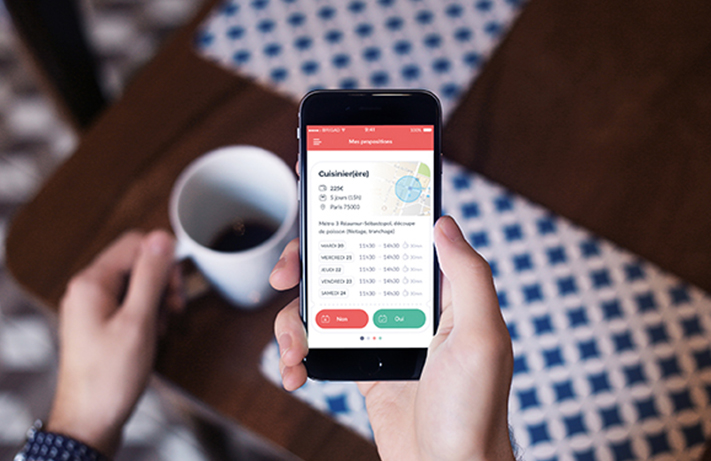 Les nouvelles technologies, sources d’accélération, au service des ressources humaines