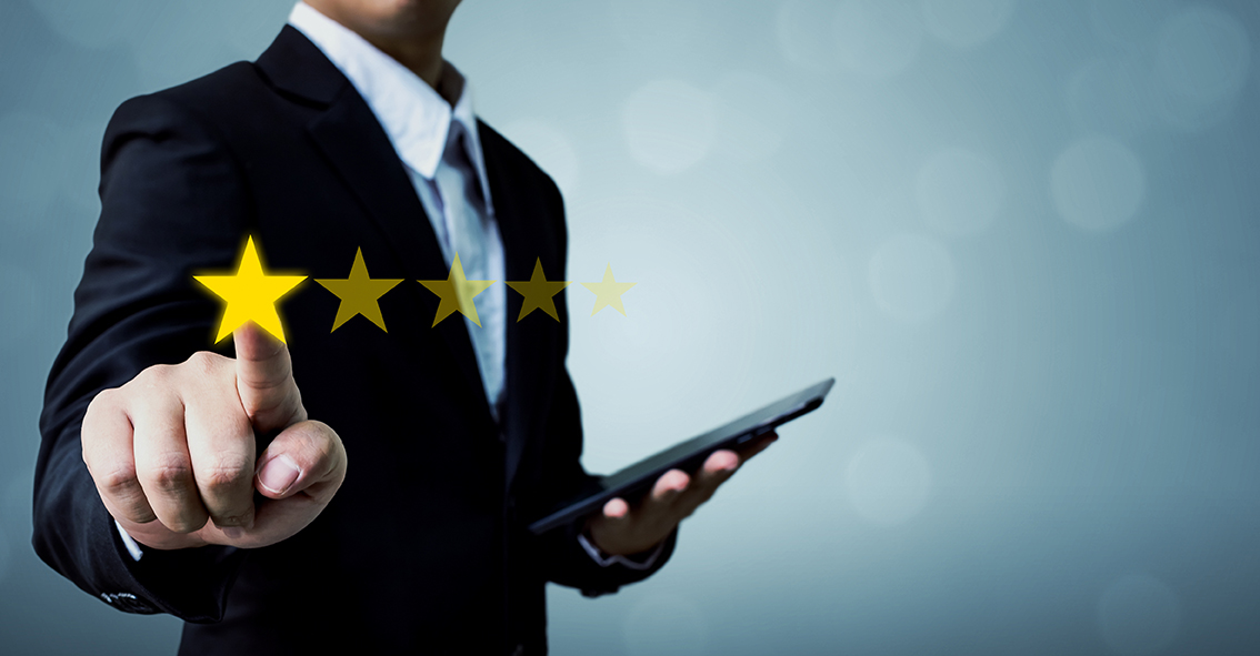 Optimiser la gestion de ses avis en ligne