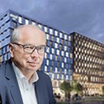 Jean-Luc Guermonprez : « Chaque projet hôtelier constitue une aventure humaine »