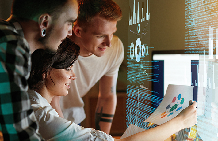 La gestion hôtelière optimisée grâce aux solutions logicielles
