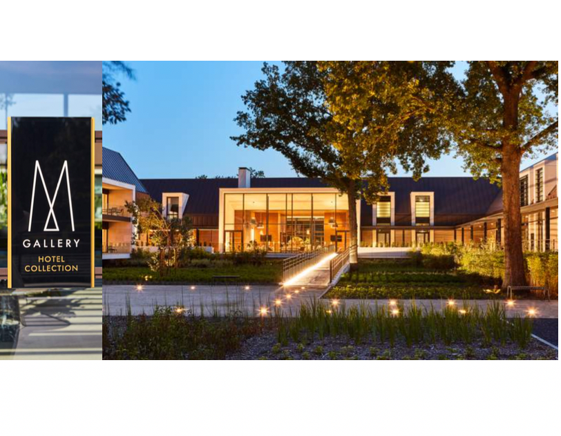 Le Domaine de Vanneaux, Hôtel Golf & Spa au cœur du Val-d’Oise