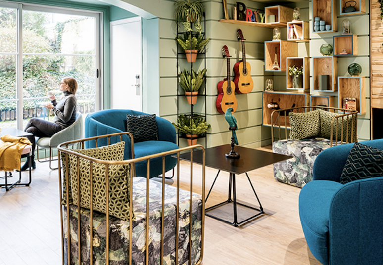 « Enrichir l’expérience client », un dossier à retrouver dans le nouveau numéro d&rsquo;Industrie Hôtelière (n°722)