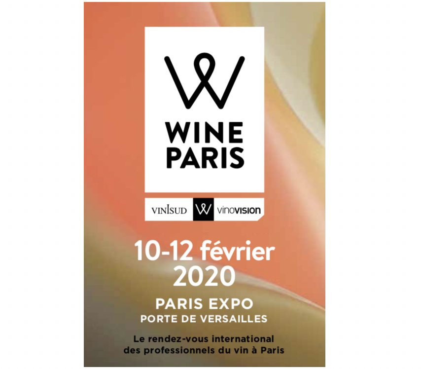 La diversité des terroirs viticoles célébrée sur Wine Paris 2020