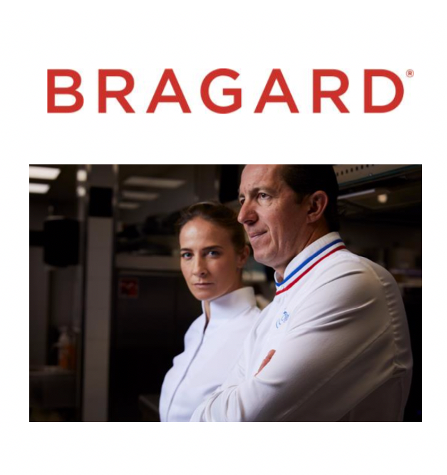 Bragard : un développement renforcé en 2020