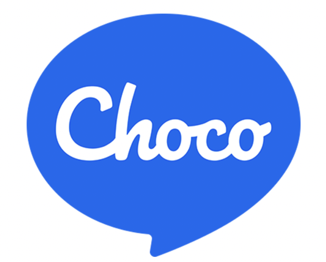 Déjà 2 000 utilisateurs de l’application Choco en France en 18 mois d’existence