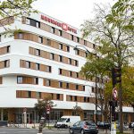 Hôtel Meininger : Le premier établissement du groupe Meininger en France