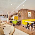 L’hôtellerie se met à la page, en matière de snacking