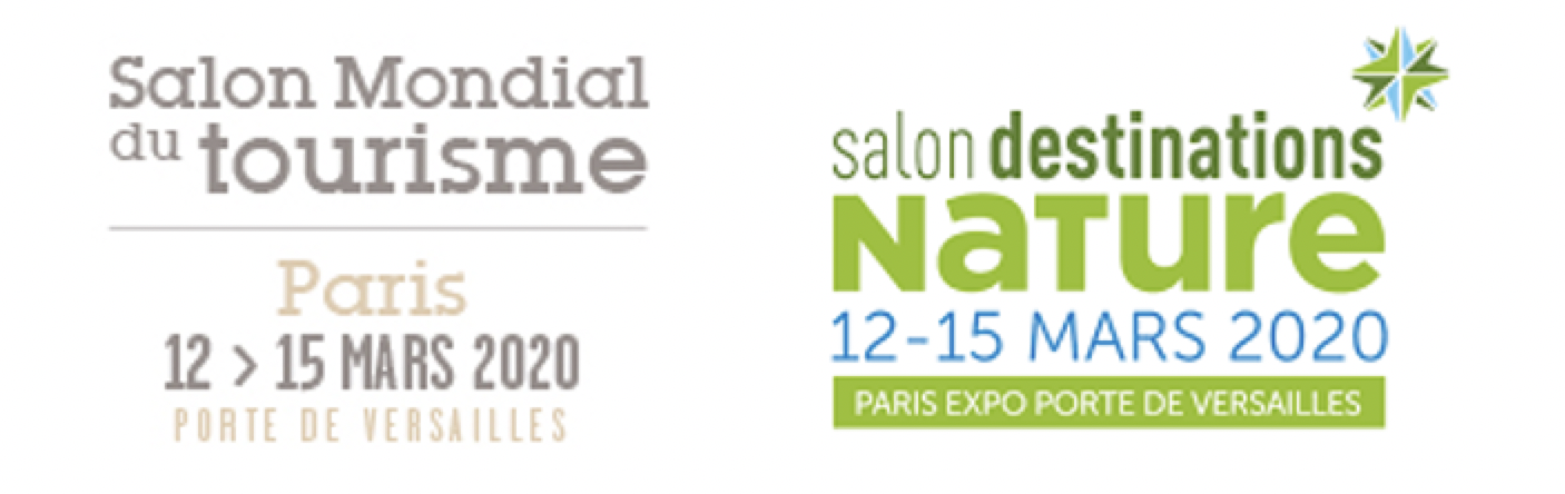 Annulation des salons Mondial du Tourisme & Destinations Nature
