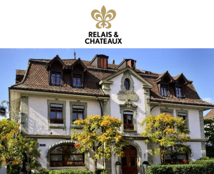 8 nouvelles Maisons d’exception intègrent Relais & Châteaux
