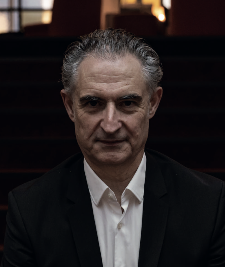 Jean-Luc Cousty intègre l’équipe Evok au Sinner