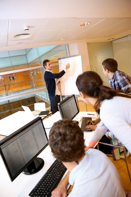 Modification du compte personnel de formation (CPF)