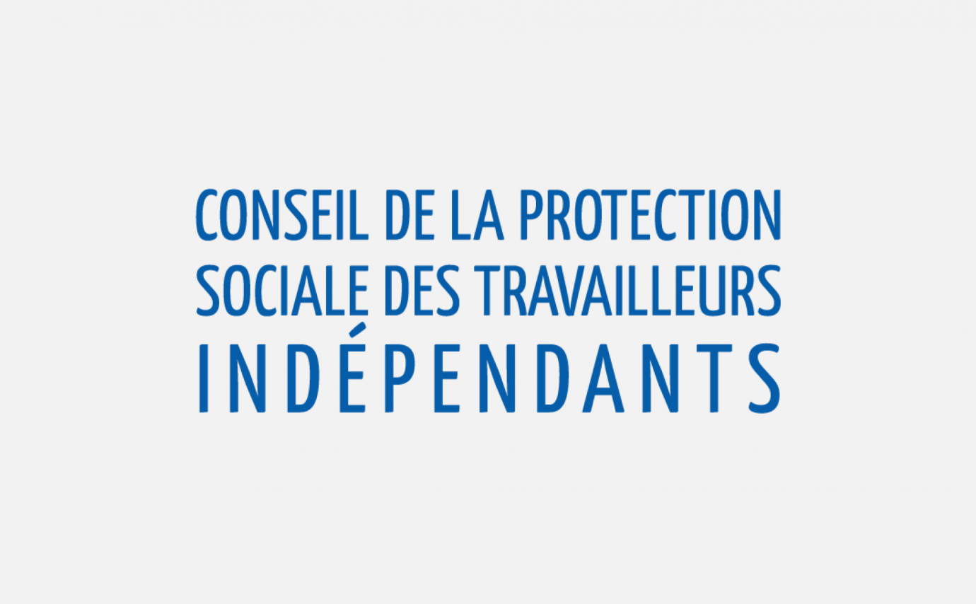 Le Conseil de la protection sociale des travailleurs indépendants (CPSTI)