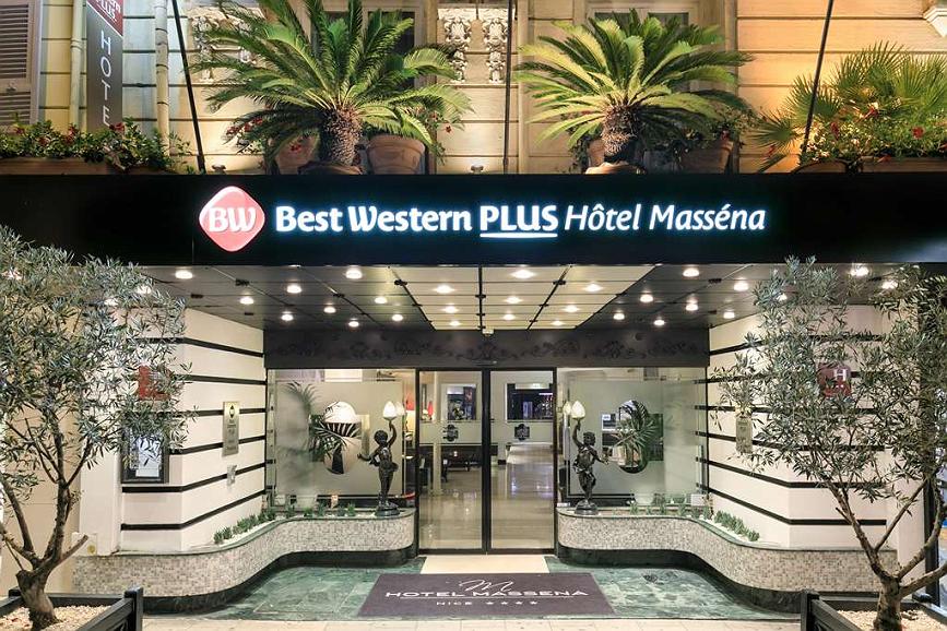 Best Western Hotels & Resorts mobilisé aux côtés des hôteliers indépendants de son réseau