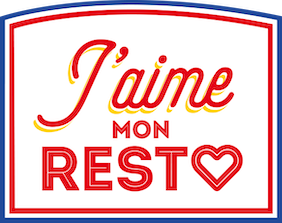 Découvrez J’aime Mon Resto.fr avec Unilever Food Solutions et Logis Hôtels