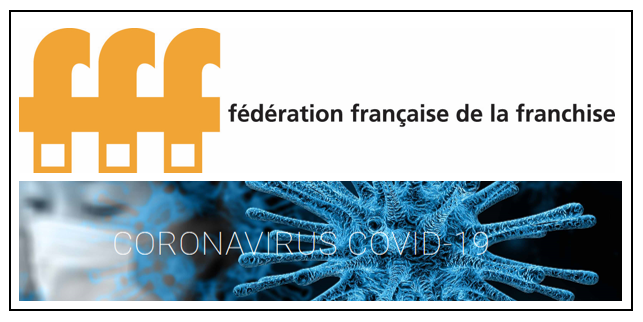 Réouverture : les 5 exigences de la Fédération Française de la Franchise