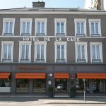 Covid-19 : un hôtel mobilisé et engagé