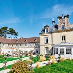 Les Villas d’Arromanches : La renaissance d’un établissement de charme typiquement normand