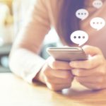 Les SMS enrichissent la relation client