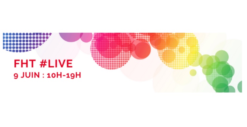 FHT #Live, un salon virtuel 100% CHR par Food Hotel Tech