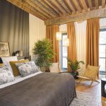 MiHotel à la Tour Rose – Lyon (69) : 14 Suites dans un bâtiment historique