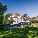 Hostellerie de Levernois – Levernois (21) : Un cadre préservé, sur la route des vins de Bourgogne