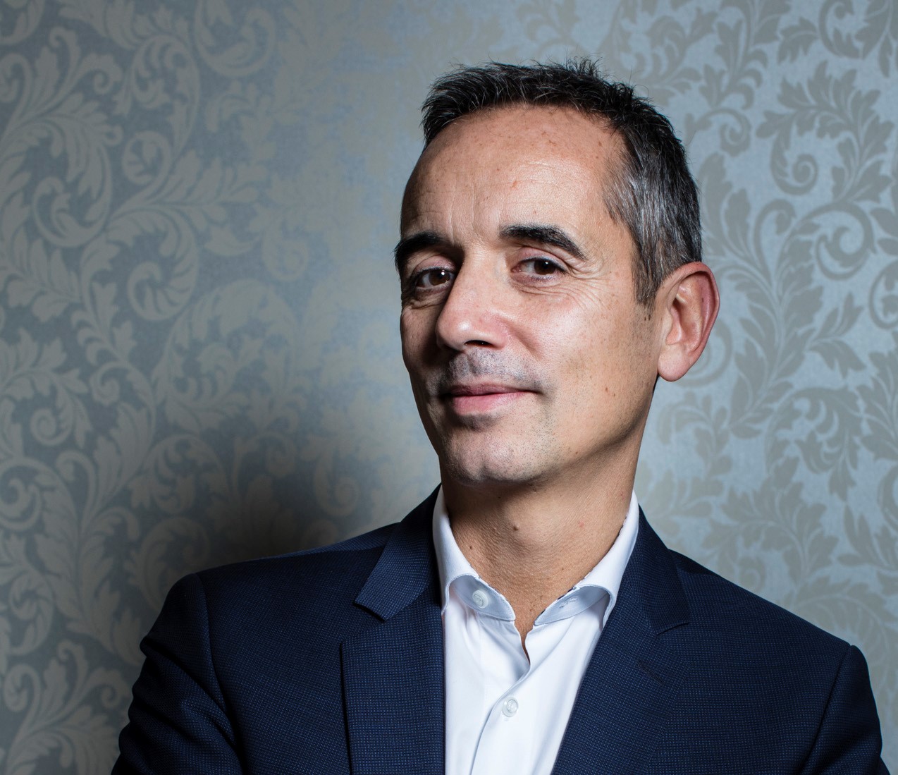 « La Bourse Badoit a décidé de se réinventer » – Arnaud Jobard, Vice-Président Directeur Commercial de Danone Eaux France