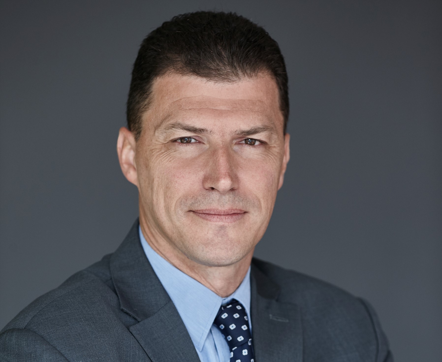 Gilles Clavie, nouveau DG d’AccorInvest