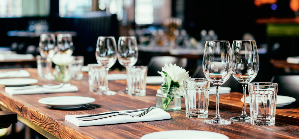 La force majeure au secours des restaurateurs ?